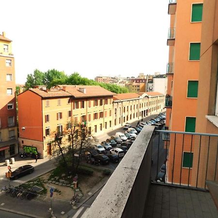 Bologna City Centre, Living In Lame エクステリア 写真