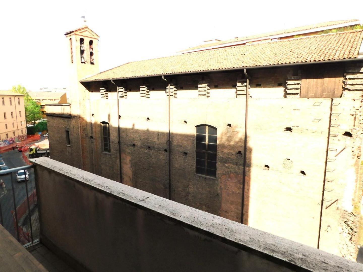 Bologna City Centre, Living In Lame エクステリア 写真